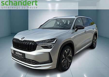 Skoda Kodiaq 2.0 TDI SportLine 4x4 DSG Matrix Navi AHK