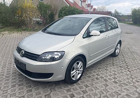 VW Golf Volkswagen Plus VI Comfortline Tüv Neu