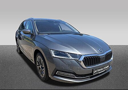 Skoda Octavia Combi 1.5 TSI + Navi+Matrix+Komfort