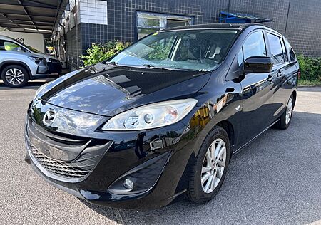 Mazda 5 2.0 7.Sitzer Klimaanlage el.Fenster ISOFIX