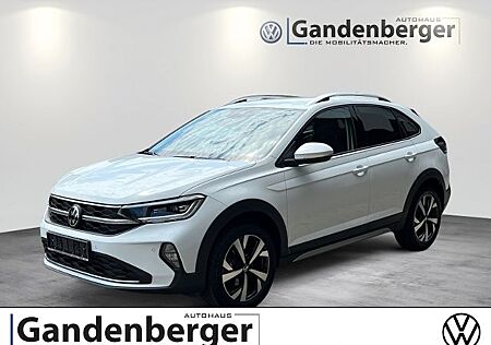 VW Taigo Volkswagen Style 1,5l TSI 110 PS 7-Gang-DSG