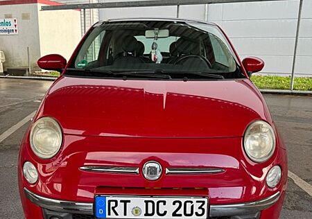 Fiat 500 1.4 16V Lounge Lounge TÜV Neu Mai 2025