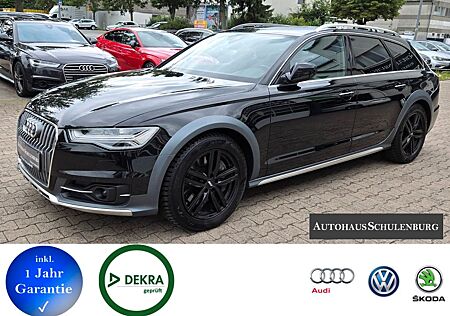 Audi A6 Allroad Abstandstempo.Totwinkel LED Kamera