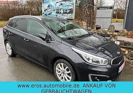 Kia Cee'd Sportswagon