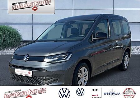 VW Caddy Volkswagen 1.5 TS DSG KLIMA LED