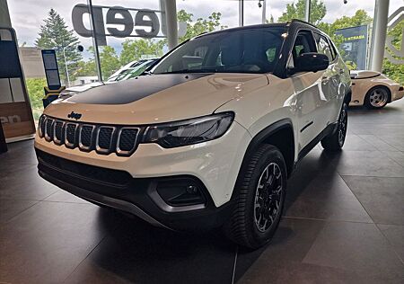 Jeep Compass High Upland Plug-In Hybrid 4xe*NAVI*PANO