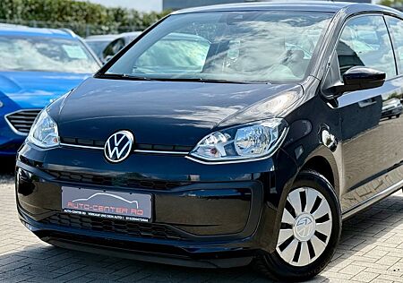 VW Up Volkswagen ! Basis |KLIMA|R.KAMERA|TEMPOMAT|DAB|