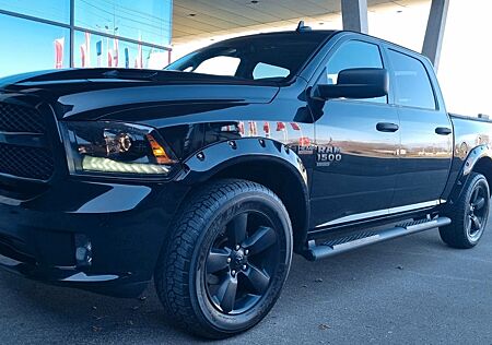 Dodge RAM 1500 TRADESMAN 5.7 V8