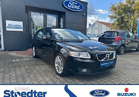 Volvo V50 Kombi D2 Business Edition DPF