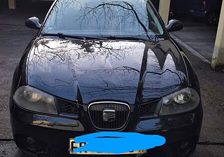 Seat Ibiza 1.4 16V 63kW Reference Reference