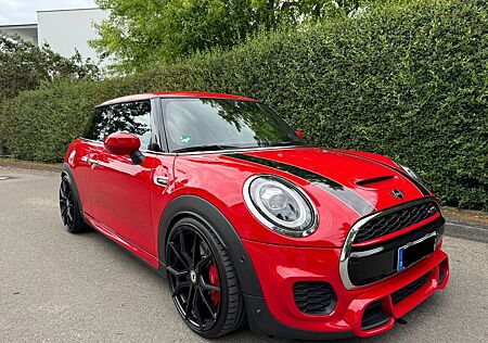 Mini John Cooper Works GP Voll