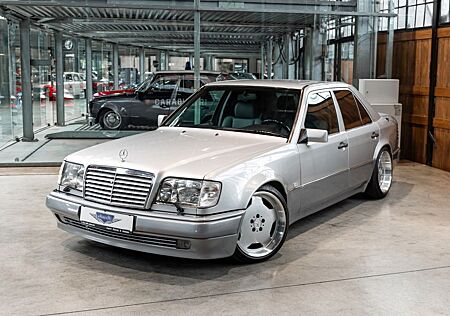 Mercedes-Benz E 500 V8 | Schiebedach | Memory | Sitzheizung