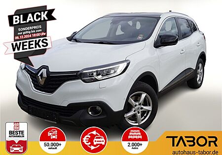 Renault Kadjar TCe 130 EDC Crossborder LED Nav Pano PDC