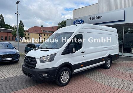 Ford Transit 350 L4H3 Express-Line+DACH DEFEKT