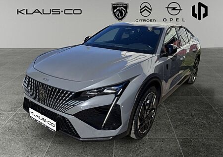Peugeot 408 GT PT 130 EAT8