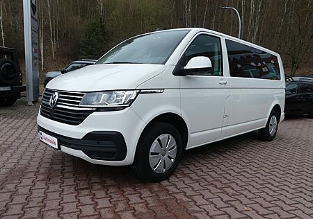 VW T6 Transporter Volkswagen T6.1 Caravelle 2.0 TDI*Automatik*PDC*ACC*SHZ*USB