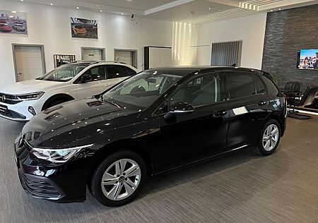 VW Golf Volkswagen VIII 2.0TDI*DSG*NAV*LED*VIRTUAL*ACC*DAB*1H