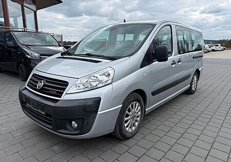 Fiat Scudo L2H1 165 Multijet PANORAMA 8 SITZE HU NEU