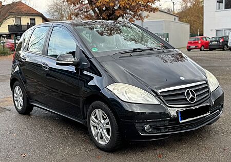 Mercedes-Benz A 150
