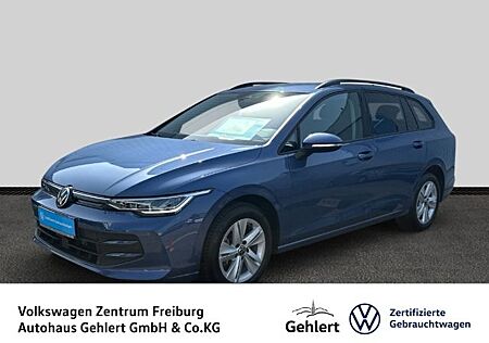 VW Golf Volkswagen Variant Life 2.0 TDI DSG Navi HUD Sitzheizu