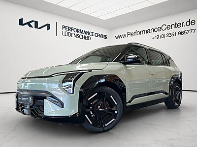 Kia EV3*GT-LINE*KOMFORT*PANO*DRIVE*SHZ*CARPLAY*
