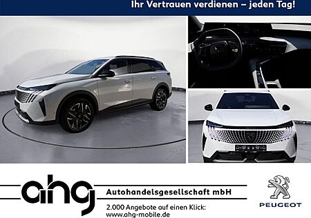 Peugeot 5008 Allure Hybrid 136 e-DSC6 Drive-Assist-Paket