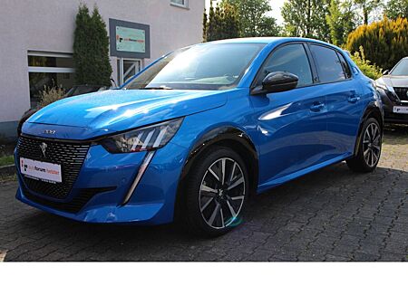 Peugeot 208 GT*Kamera*Ambient*Navi*Winterpaket*AppCon*