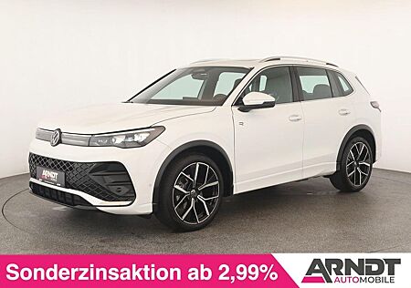VW Tiguan Volkswagen 1.5 eTSI DSG R-Line IQ Pano Navi ACC 360