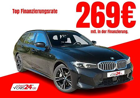 BMW 330i Touring xDrive M Sport PDC KAMERA ACC *SOFO