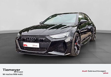 Audi RS6 RS 6 Avant PANO LM20 SPORTSITZE+ LUFT