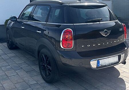 Mini One Countryman Countryman One