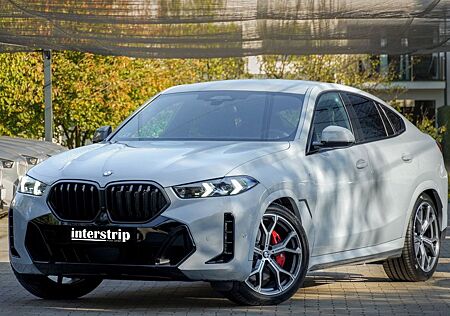 BMW X6 30d M.SPORT.PRO.LUFTEDER.360°.H/K.LED