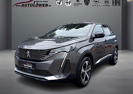Peugeot 3008 1.2 PureTech 130 Allure Pack (EURO 6d)