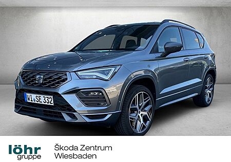 Seat Ateca FR 2.0 TSI DSG 4Drive Navi; Beats; Winter