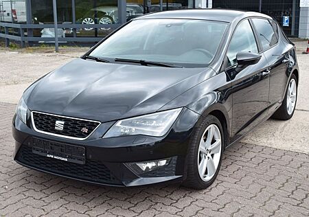 Seat Leon FR