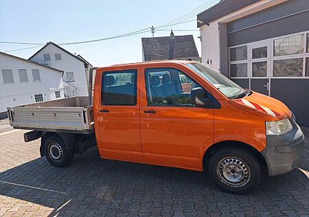 VW T5 Volkswagen andere