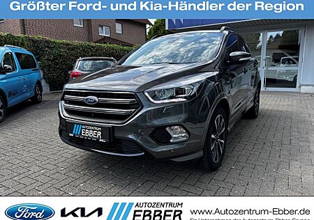 Ford Kuga ST-Line 1.5 EcoBoost AUTOMATIK AHK XENON KA