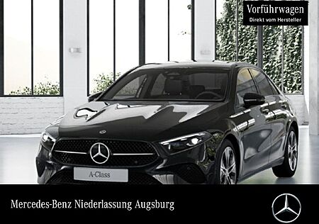 Mercedes-Benz A 200 Lim PROGRESSIVE+NIGHT+MULTIBEAM+STHZG+TOTW
