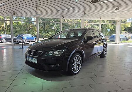 Seat Leon ST Style