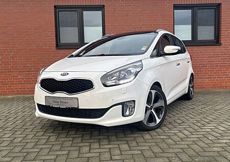 Kia Carens 1.7 CRDi Spirit 7-Sitzer Pano Kamera Navi