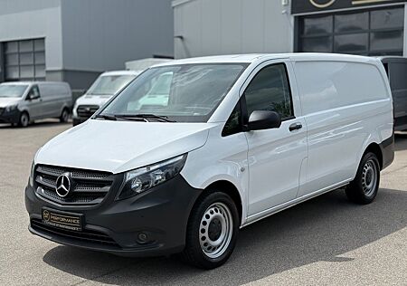 Mercedes-Benz Vito 114 CDI 4MATIC LANG KLIMA NAV SORTIMO STHDZ