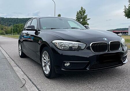 BMW 116i -