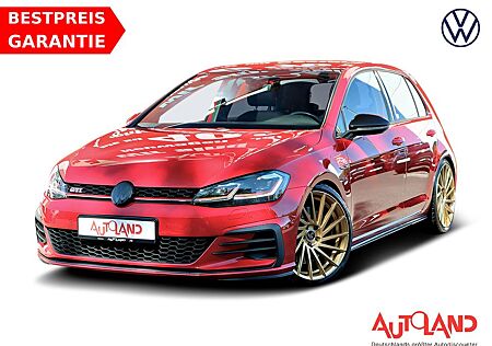 VW Golf Volkswagen VII 2.0 GTI Performance LED Navi ACC Pano