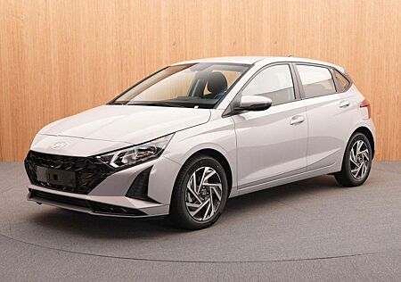 Hyundai i20 Comfort Club 1.0 T-GDI DCT Automatik SHZ PDC