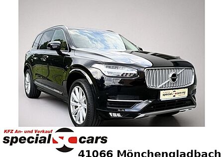 Volvo XC 90 XC90 Inscription AWD / 7Sitze / Leder / Panorama