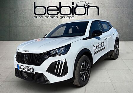 Peugeot 2008 1.2 PureTech 100 Style PDC LED KlimaA