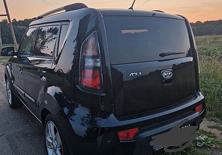 Kia Soul 1.6 ATTRACT ATTRACT