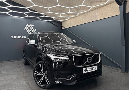 Volvo XC 90 gebraucht kaufen Volvo XC 90 XC90 R Design AWD