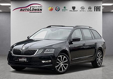 Skoda Octavia Combi SOLEIL 1.6TDI 115PS 5G