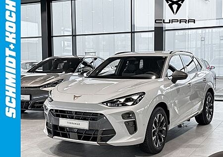 Cupra Terramar 1.5 e-Hybrid 150 kW DSG, Full Link, DAB